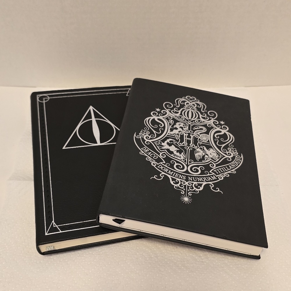 Harry Potter Journal Bundle